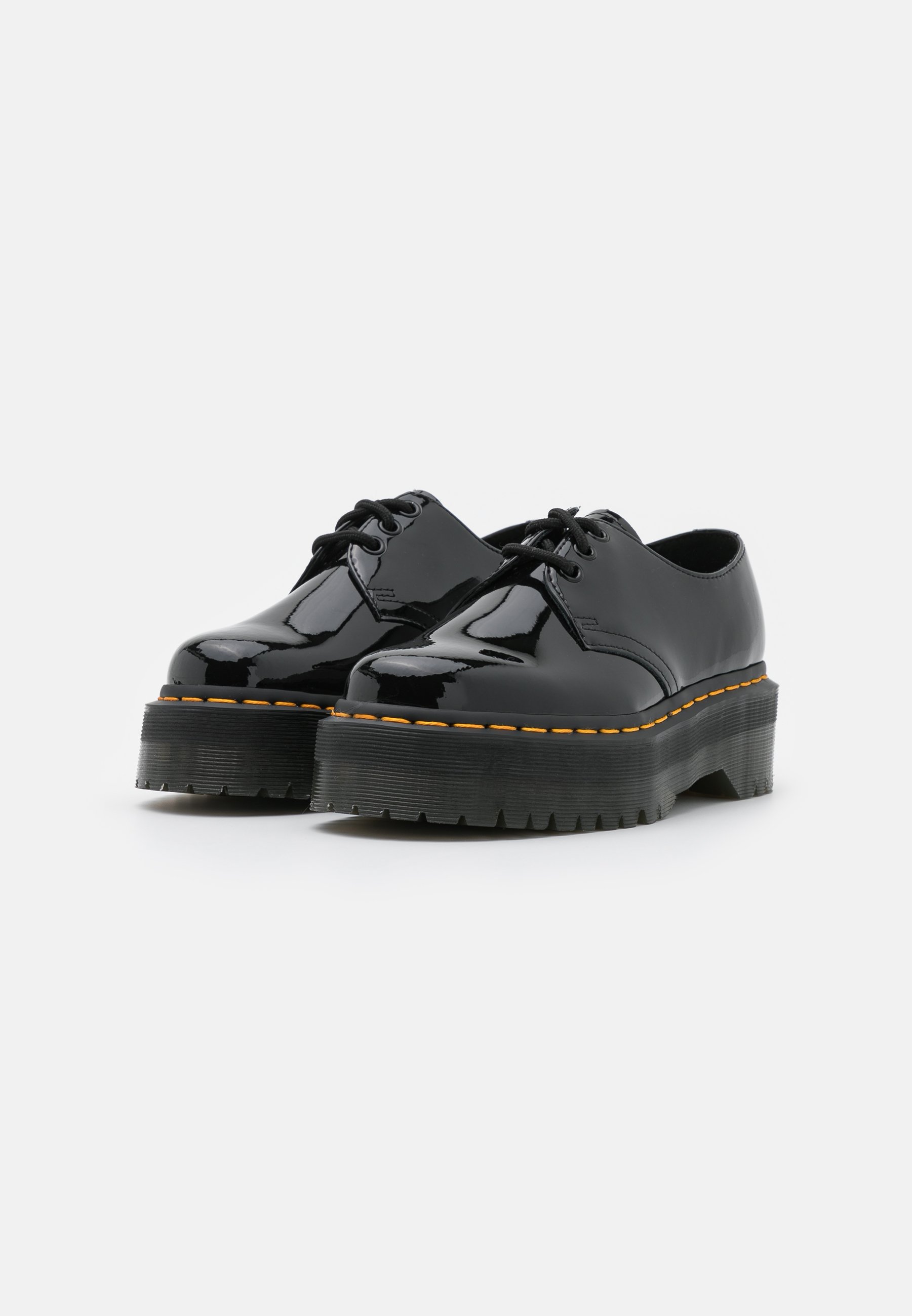 zalando dr martens platform