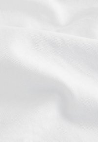 THE EVERYDAY CREW NECK SHORT SLEEVE - Paprasti marškinėliai - white