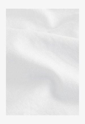 Next THE EVERYDAY CREW NECK SHORT SLEEVE - Lihtne T-särk - white