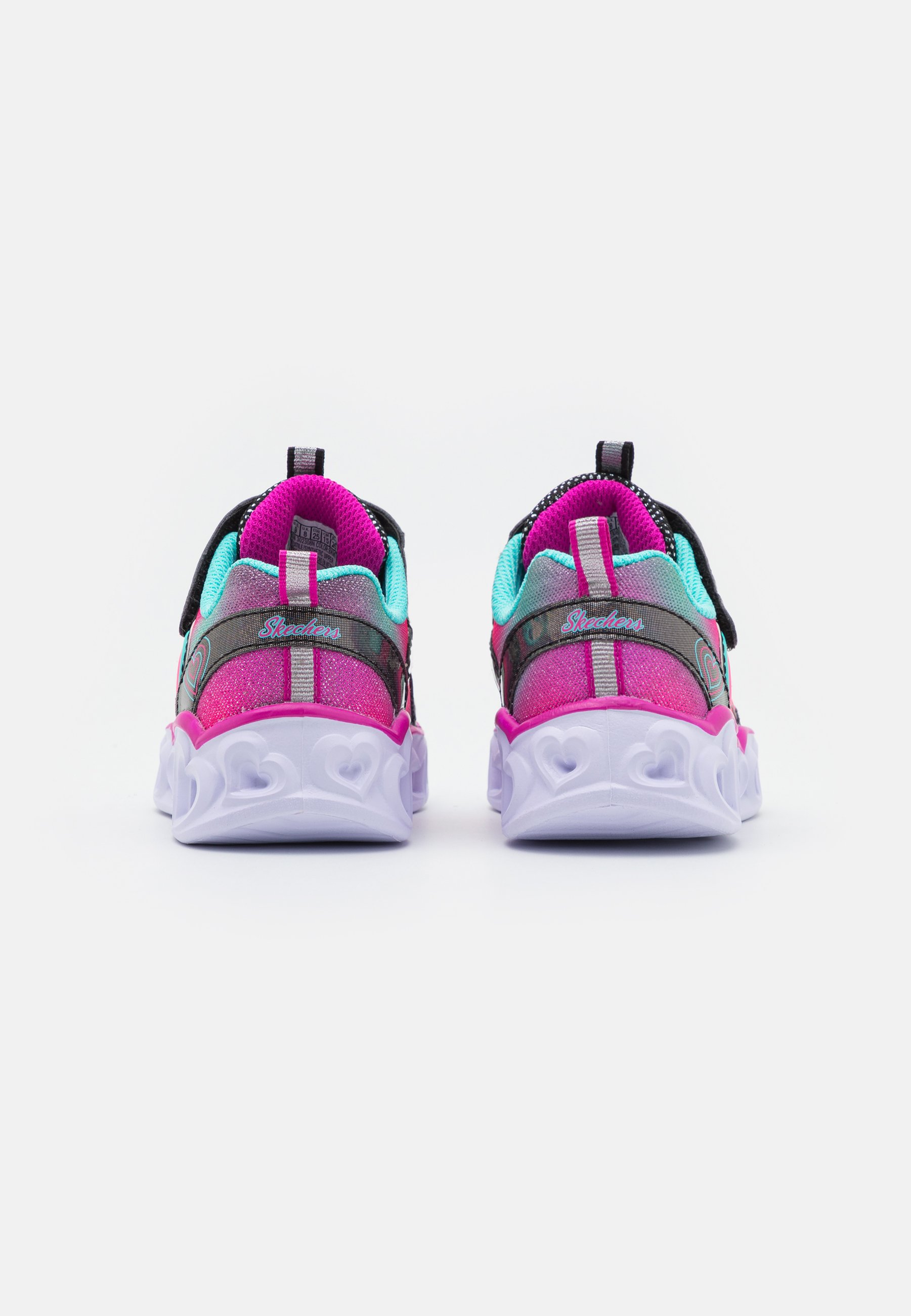 Skechers HEART LIGHTS - Sportbačiai 