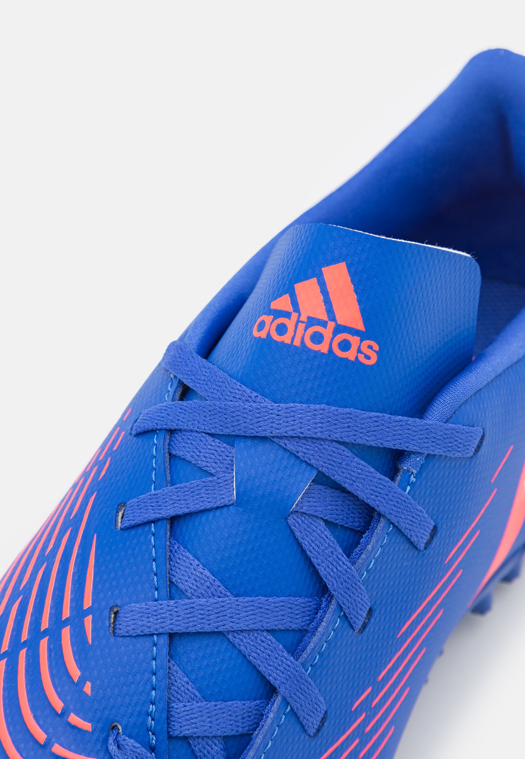 blue predators astro turf