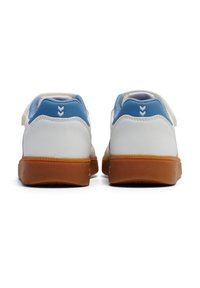 Hummel HUMMEL  - Handbollssko - white faded denim