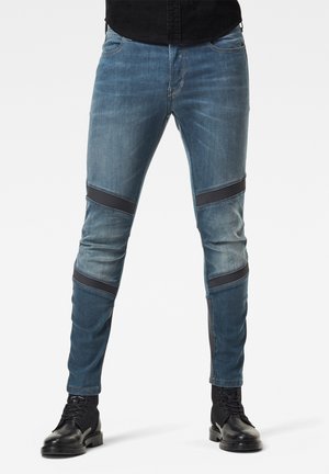Vaqueros slim fit - dark blue