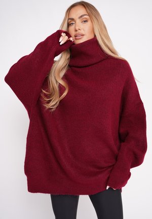- Sweter
