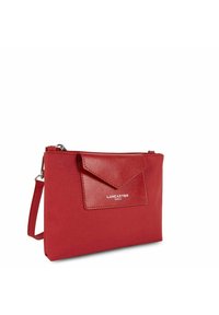 LANCASTER SMALL SMART KBA - Borsa a tracolla - red
