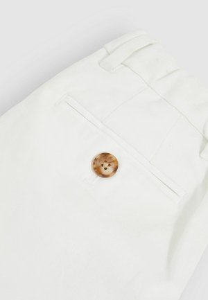 Reiss, Shorts - white
