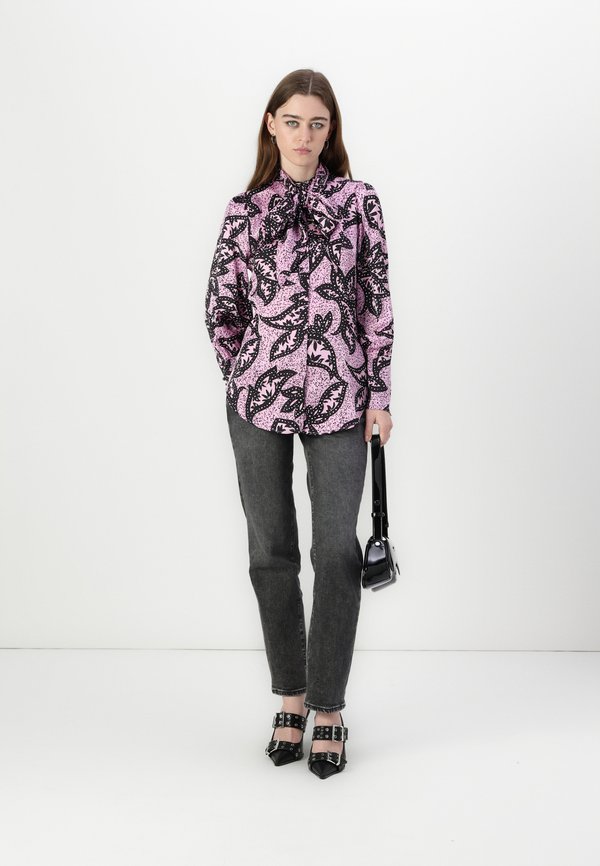 FLORET HAYETTA SHIRT - Blouse2