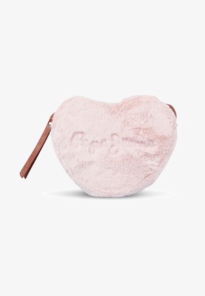 CANDY - Umhängetasche - soft pink