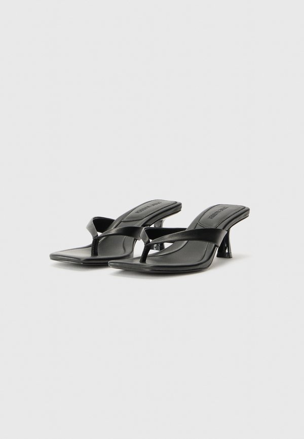 HEYLEY - T-bar sandals3