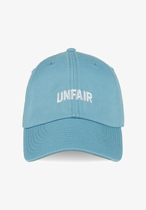 UNFAIR ATHLETICS, Cap - light blue