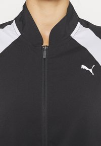 Puma Verryttelytakki - black