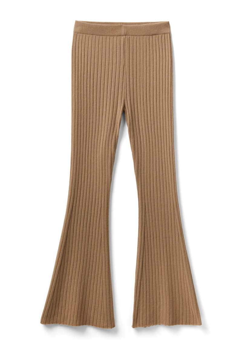 United Colors of Benetton Broek bruin United Colors of Benetton Broek bruin