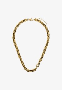 Wybrany, gold-coloured