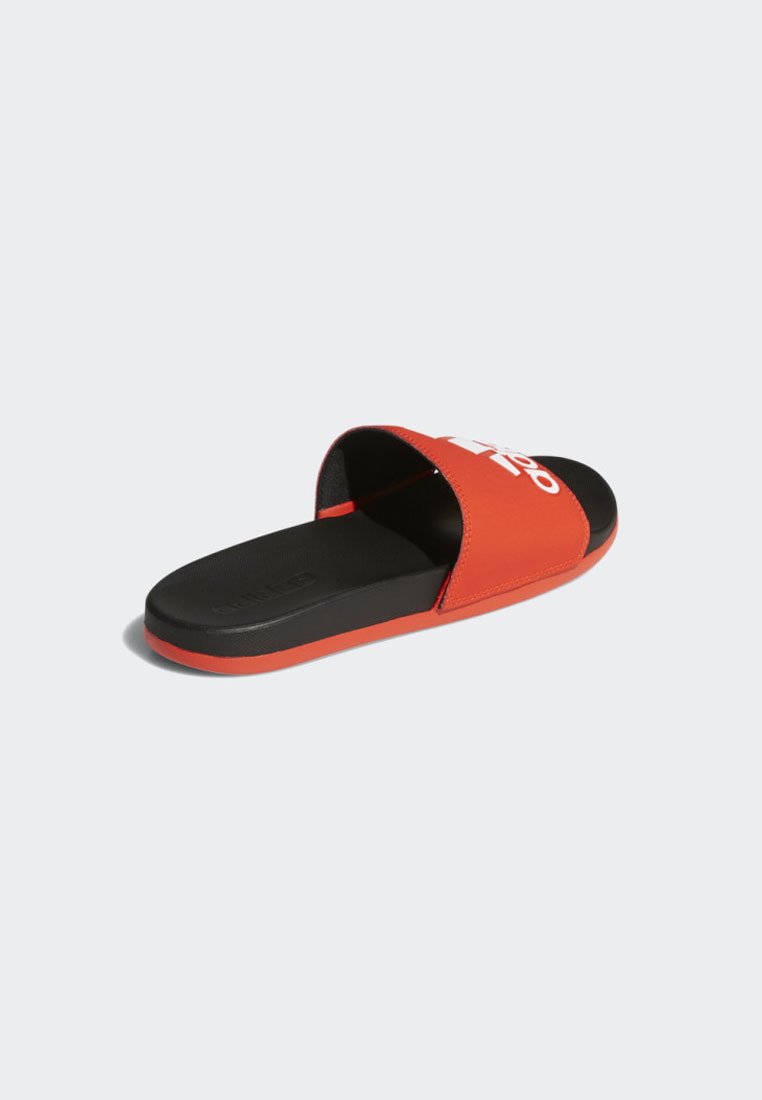 cloudfoam red slides