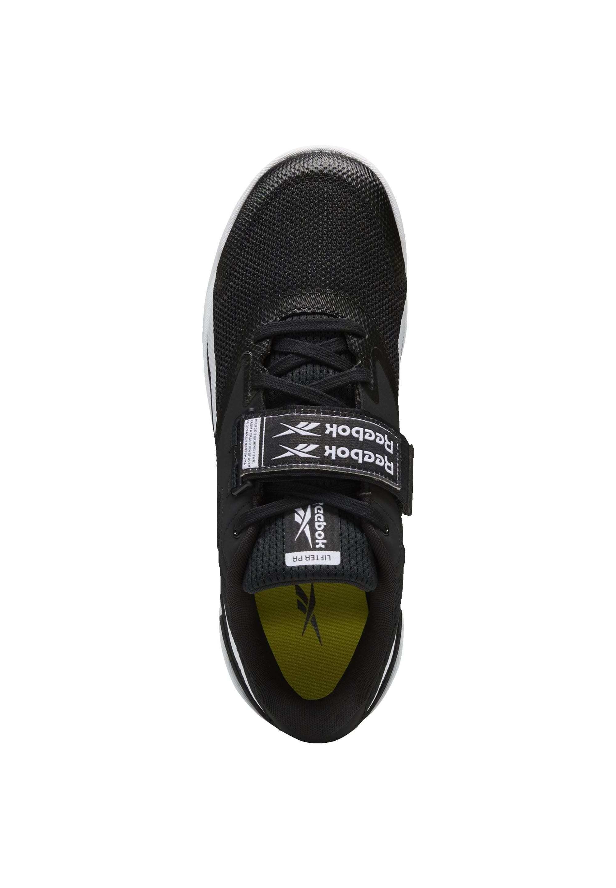 chaussure reebok lifter