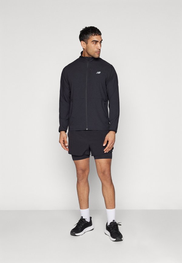 ATHLETICS  - Training jacket3