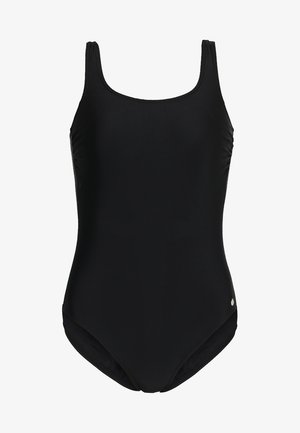 LASCANA Costume da bagno - black