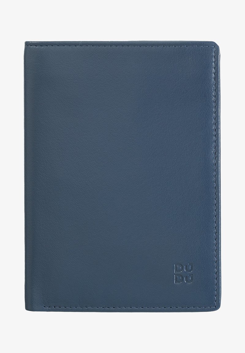 DUDU TIBERIO RFID - Wallet - blue