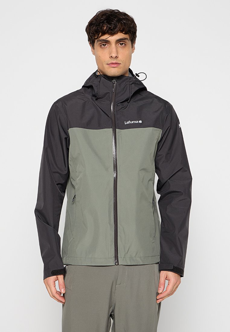 Outdoorjacke