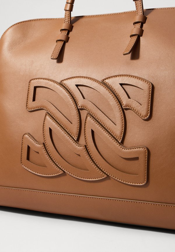 BORSA PARK AVENUE - Tote bag - rum2