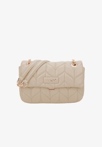 Ausgewählt, off white