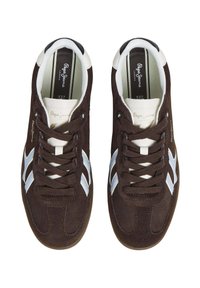 Pepe Jeans Tenisice - dark brown