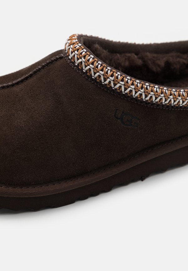 TASMAN II UNISEX - Slippers - dusted cocoa3