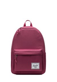 Unselected, dark purple