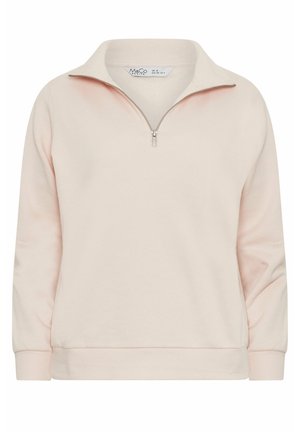 M&Co, PETITE TOPS. - Felpa - light pink