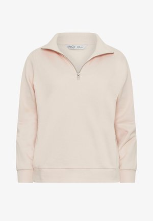 M&Co, PETITE TOPS. - Sweatshirt - light pink