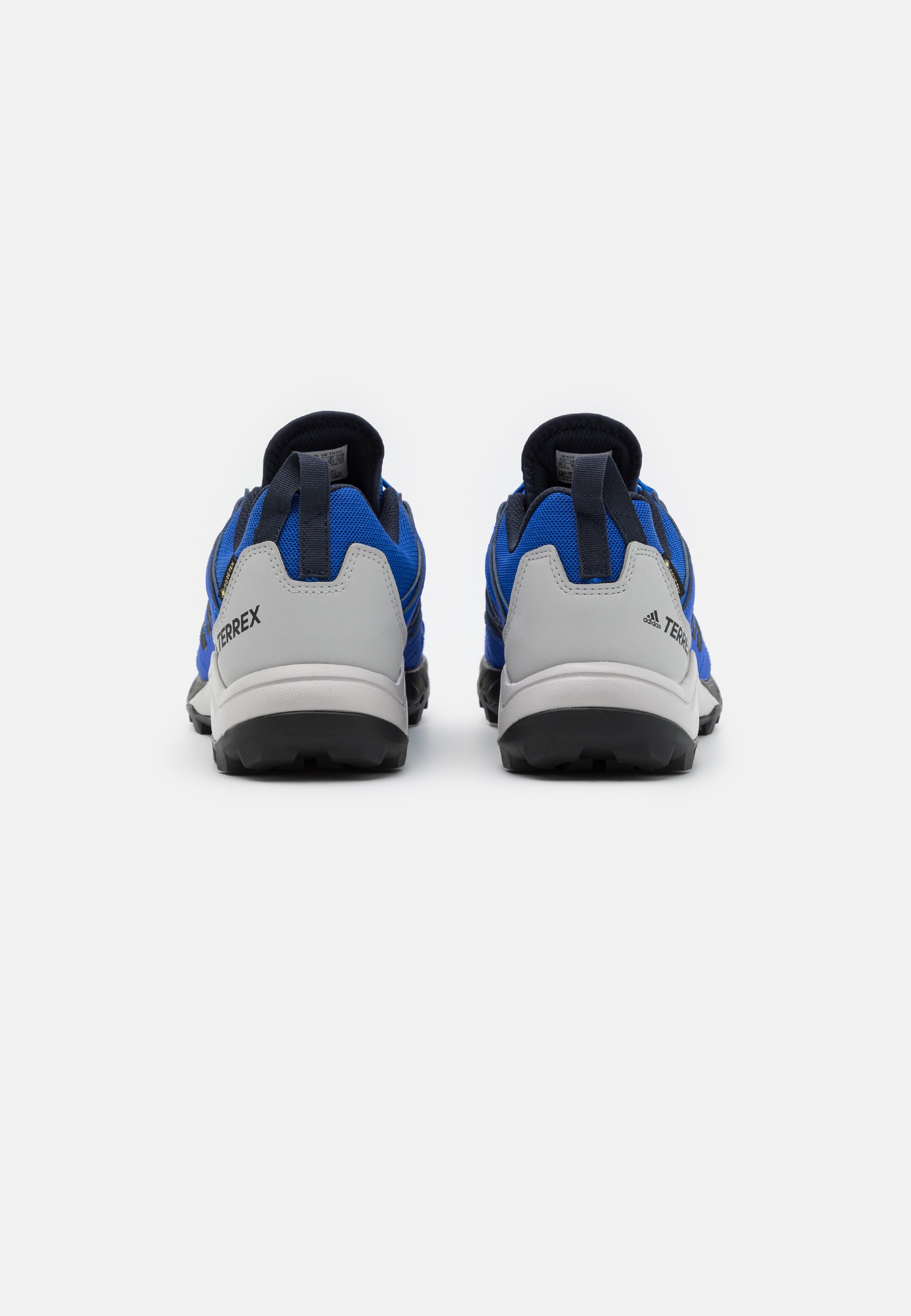adidas Performance TERREX AGRAVIC TR GTX - Zapatillas de trail running -  blue/azul - Zalando.es