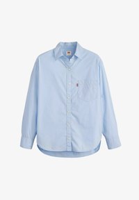 Unselected, serenity blue