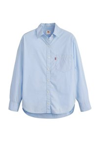 HARLIE BOYFRIEND - Camicia - serenity blue