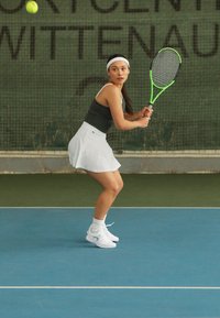 Björn Borg STRAP TANK - Top - peat