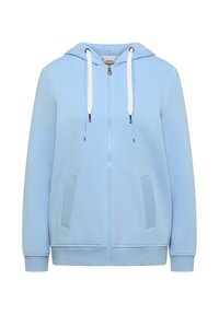 Non sélectionné, blau