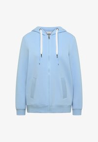 Non sélectionné, blau