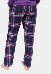 Cyberjammies Bas de pyjama - dunkelblau