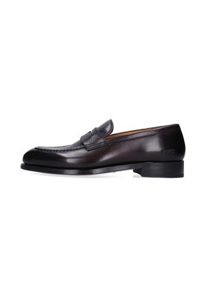 Melvin & Hamilton BENET - Slipper - braun