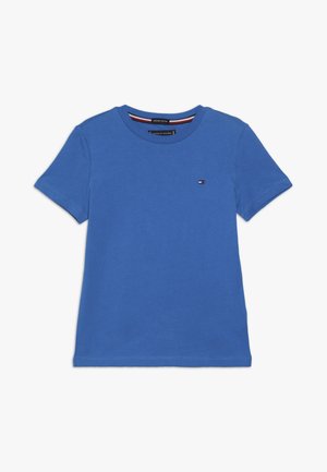 ESSENTIAL ORIGINAL TEE - T-shirt con stampa - blue