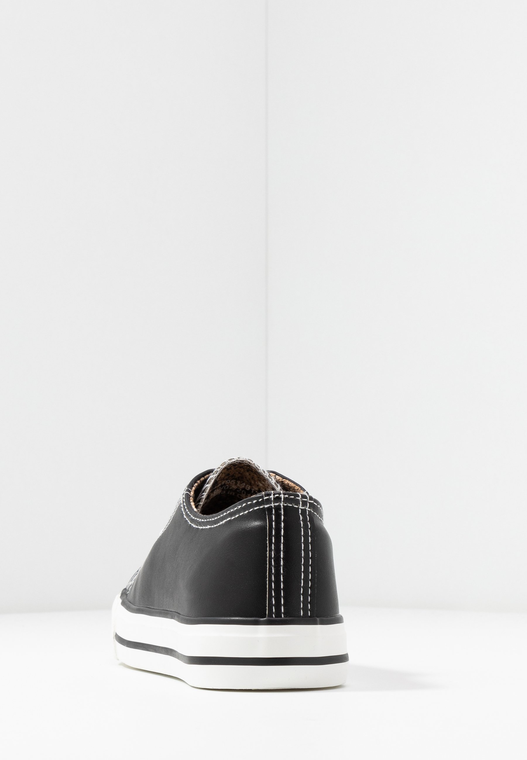 Dorothy Perkins ICON Joggesko blacksvart Zalando.no Dorothy Perkins ICON Joggesko black Zalando.no