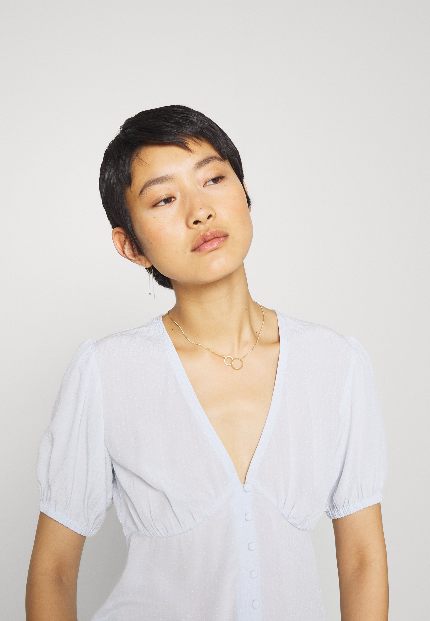 Samsøe Samsøe PETUNIA BLOUSE Bluser plein air Zalando.no Samsøe Samsøe PETUNIA BLOUSE - Bluser - plein air