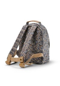 Elodie KIDS MINI - Skolväska - blue garden