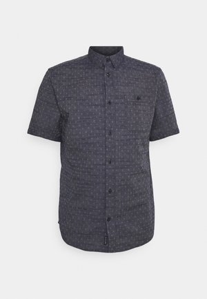 Camisa - dark blue