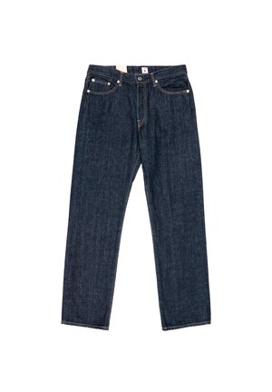 REGULAR - STRAIGHT  - Straight leg jeans - blu