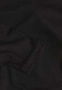 JJXX LS WVN SN - Ilgarankovis viršutinės dalies drabužis - black