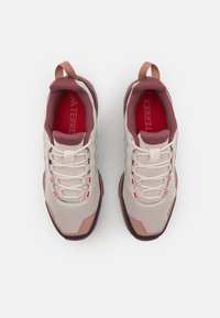 Adidas Terrex EASTRAIL 2.0 HIKING - Vaelluskengät - putty mauve/grey one/pure ruby