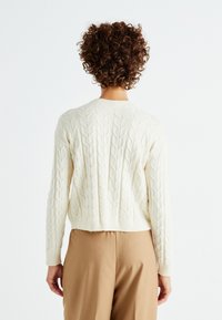 Vero Moda VMTILDA ONECK  - Gilet - birch