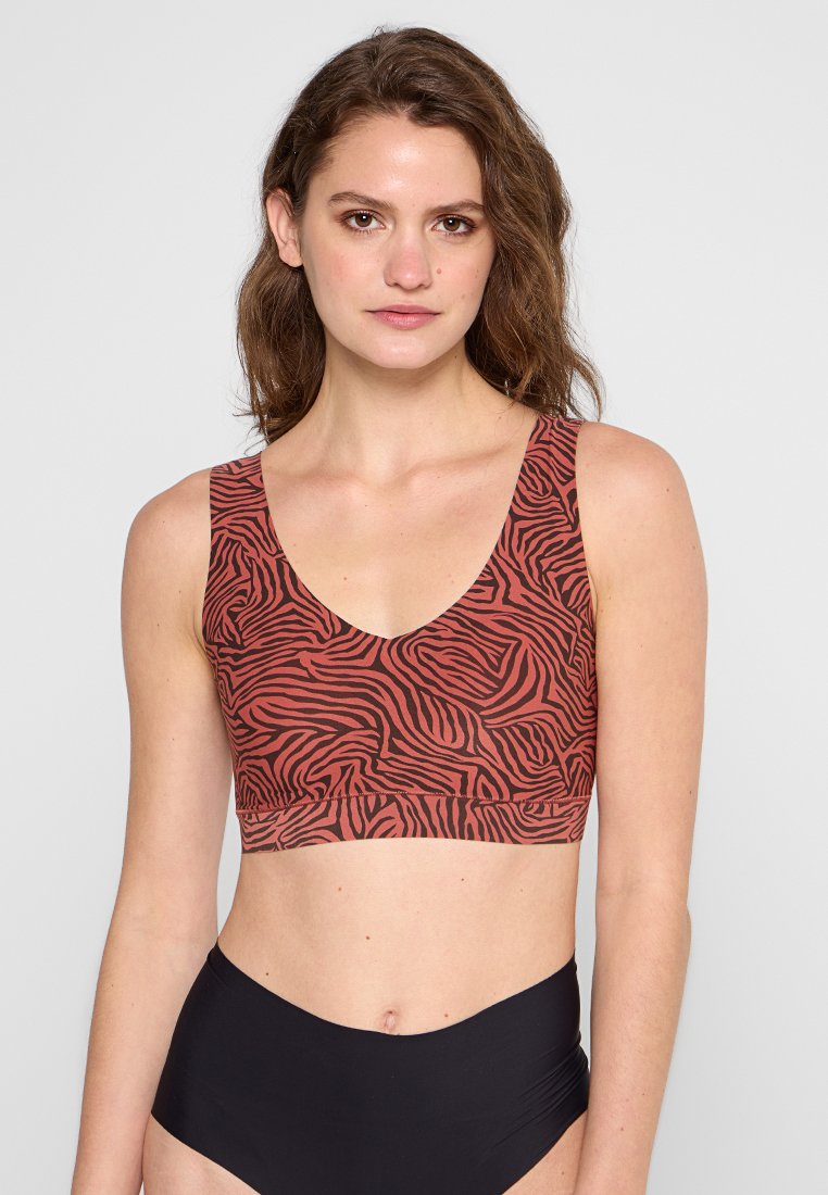 Chantelle Bustier meerkleurig Chantelle Bustier meerkleurig