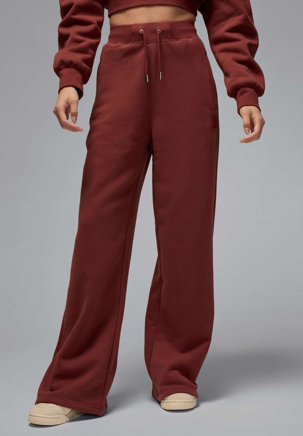 NOV - Tracksuit bottoms - dark pony