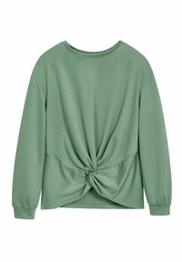 Unausgewählt, sage green